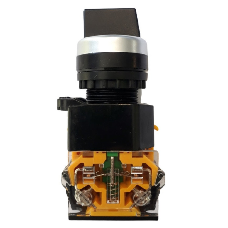 کلید شستی ساماسونگ مدل فانال کد LA167-D8-11X/2