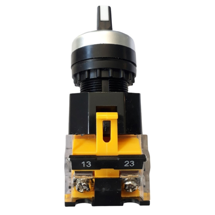 کلید شستی ساماسونگ مدل فانال کد LA167-D8-11X/2