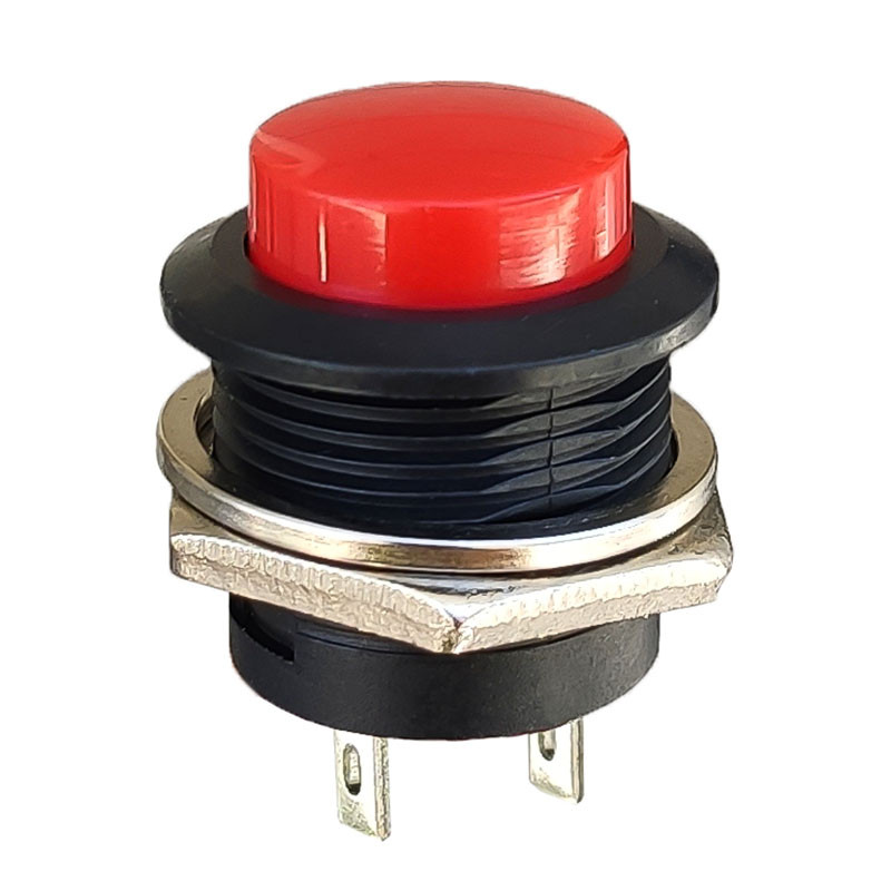 کلید شستی مدل TKRK-2519SH بسته 4 عددی