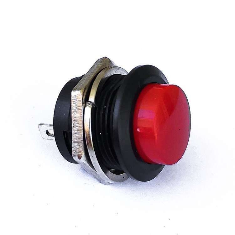 کلید شستی مدل TKRK-2519SH بسته 4 عددی
