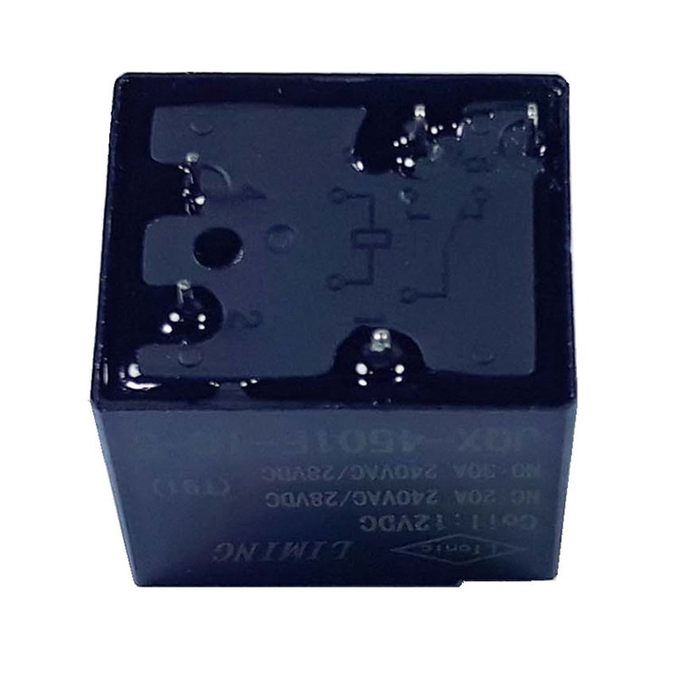 رله لیمینگ مدل JQC-4501F