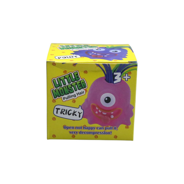 ابزار شوخی مدل پال جیغ جیغو کد A136