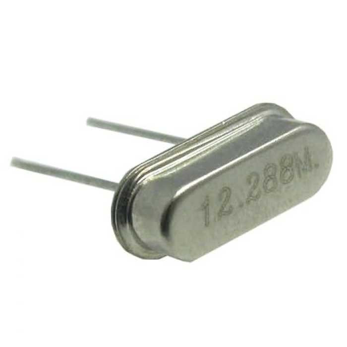 کریستال 12 مگاهرتز کد KF12 بسته 20 عددی