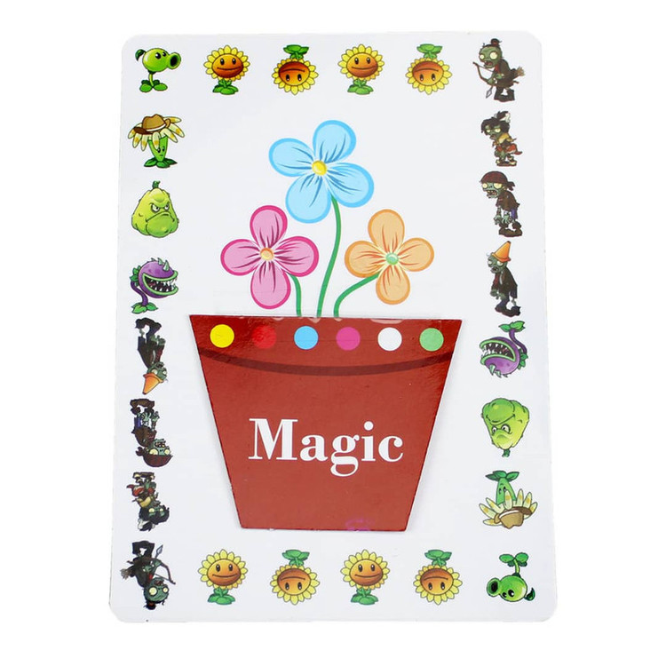 ابزار شعبده بازی اجی مجیک کد MINI AJ 004