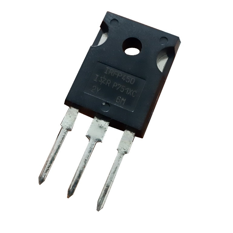 ماسفت مدل IRFP450