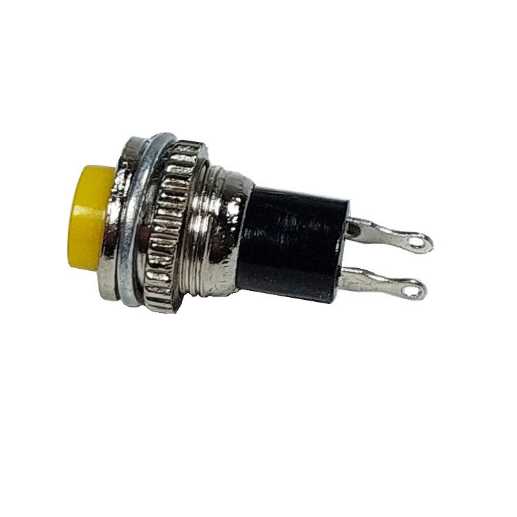 کلید شستی مدل TKY-CM2613SH بسته 4 عددی