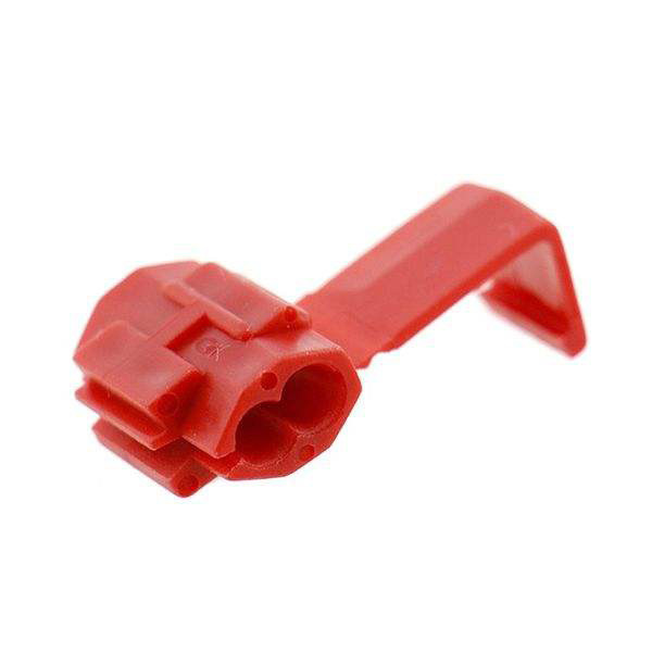 کانکتور اتصال سریع سیم مدل Quick Connector 18-22 بسته 20 عددی