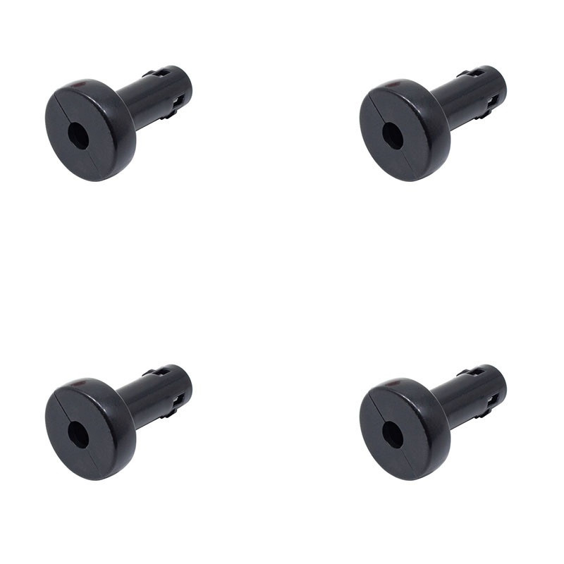 هولدر اسفنج مدل 10mm بسته 4 عددی