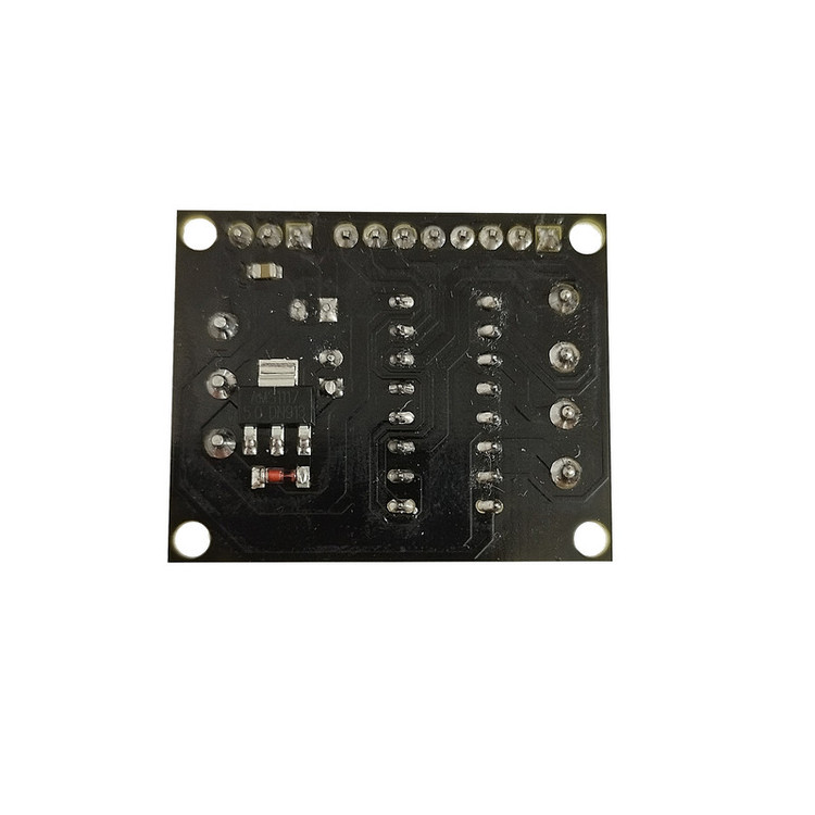 ماژول درایور موتور کد L293D مدل MRD-03