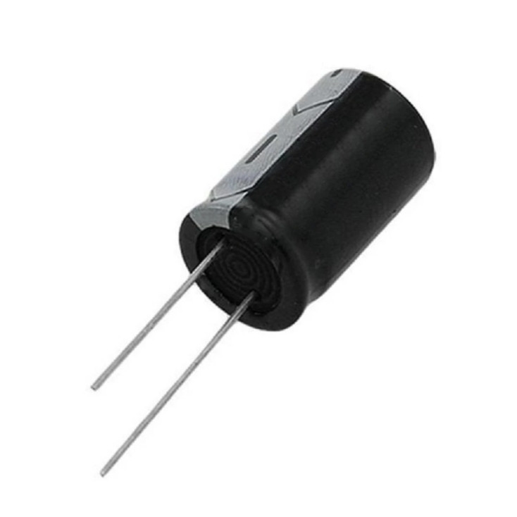 خازن 1000 میکروفاراد کد 100v