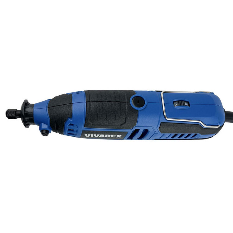 فرز مینیاتوری دیمردار 3.2 میلیمتری 220 وات ویوارکس مدل VR3211-MG مجموعه 211 عددی