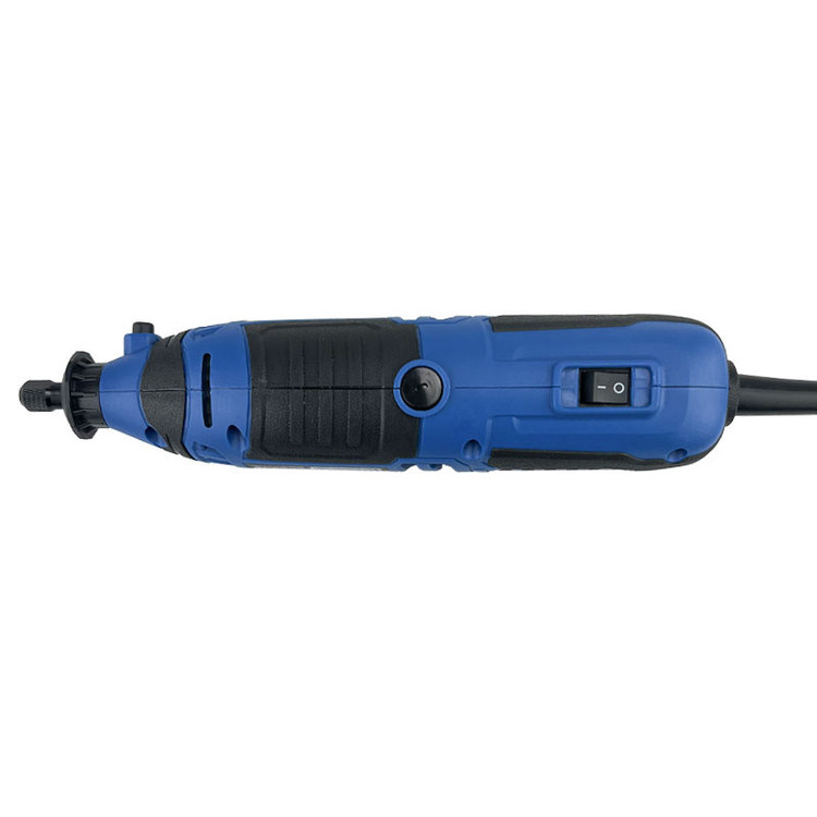 فرز مینیاتوری دیمردار 3.2 میلیمتری 220 وات ویوارکس مدل VR3211-MG مجموعه 211 عددی