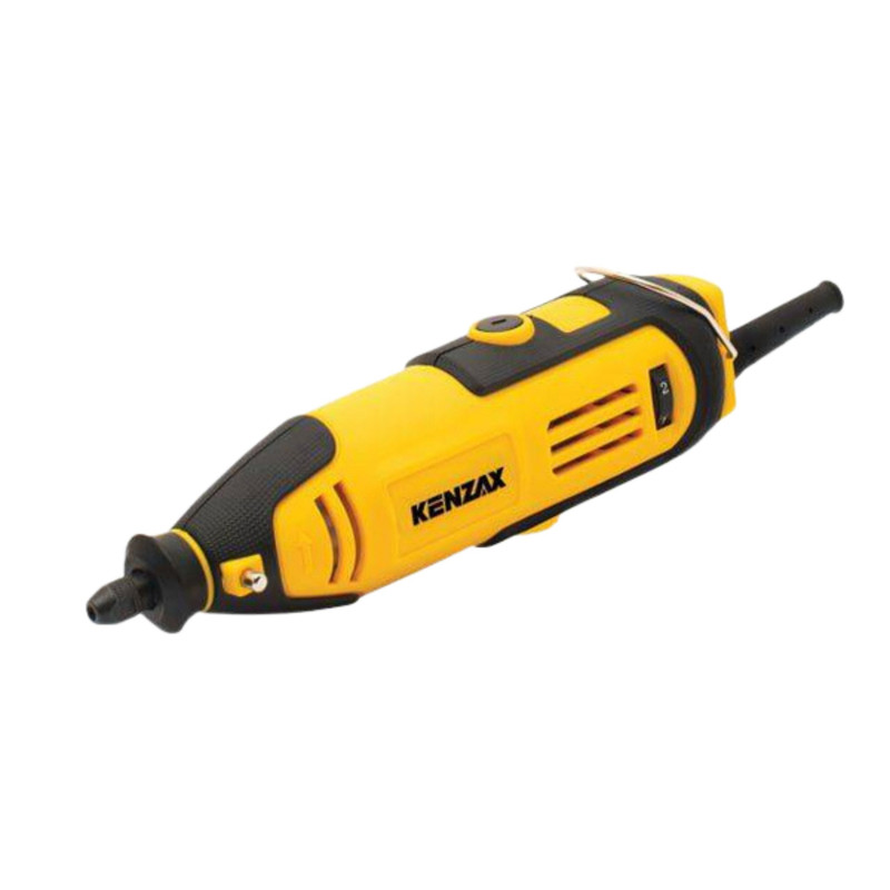 فرز انگشتی مینیاتوری 2/3 میلیمتری 180 وات کنزاکس مدل 3518