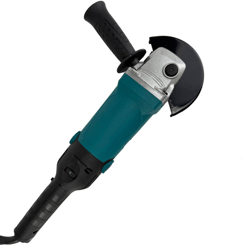 مینی فرز 1300وات 125 میلیمتری راویکس مدل RX-6020