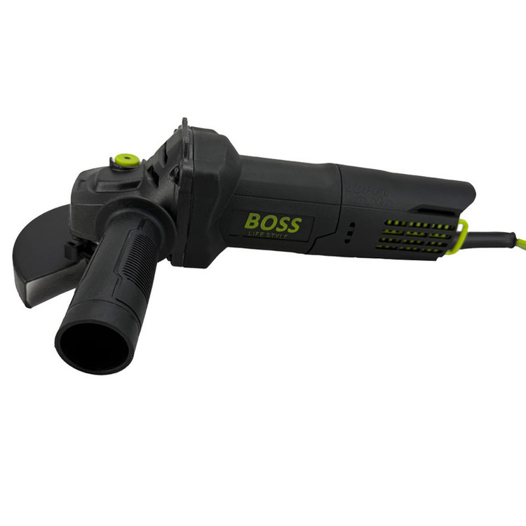 مینی فرز کلید پشت صنعتی 115 میلیمتری 1500وات باس مدل BS-81008