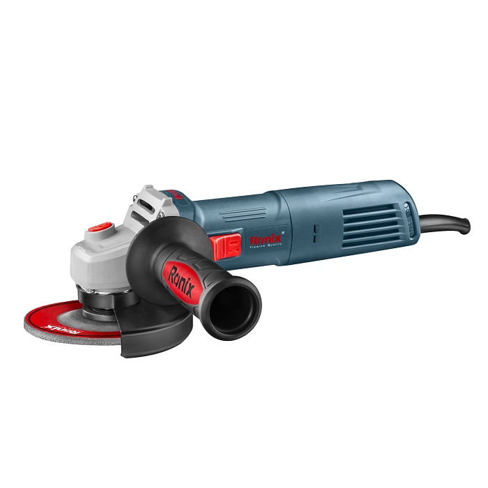 مینی فرز رونیکس مدل NIX-3111