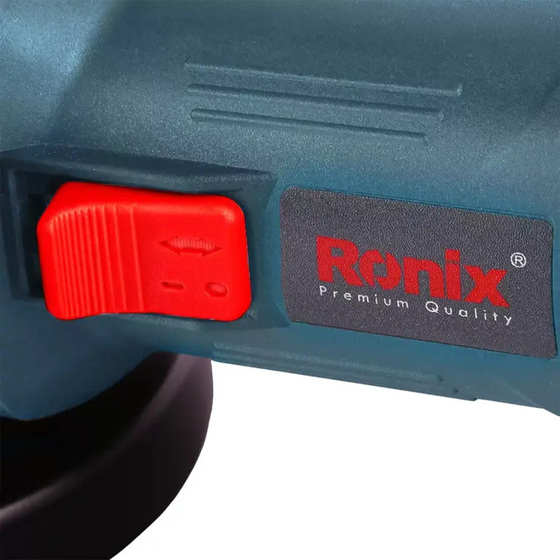 مینی فرز رونیکس مدل NIX-3111