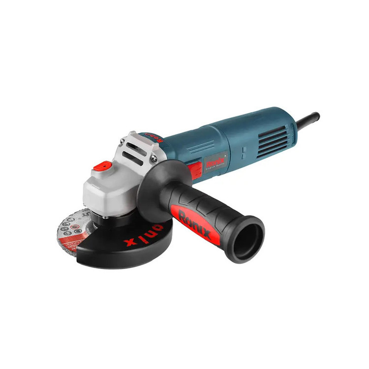 مینی فرز رونیکس مدل NIX-3111