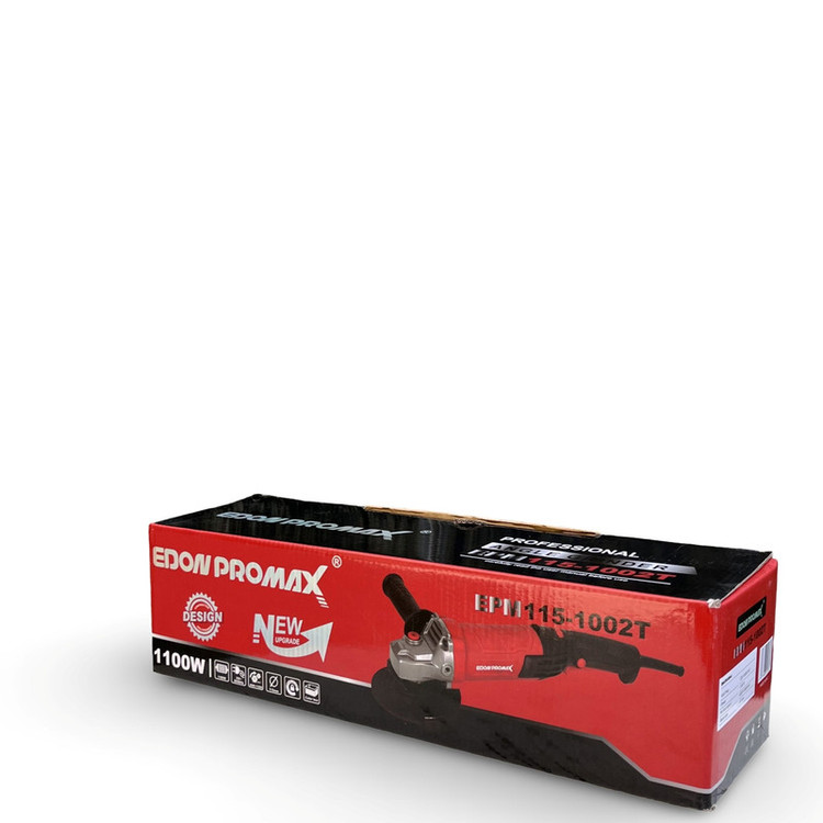 مینی فرز دیمردار 115 میلی متری 1100 وات ادون مدل EPD-115-1002T