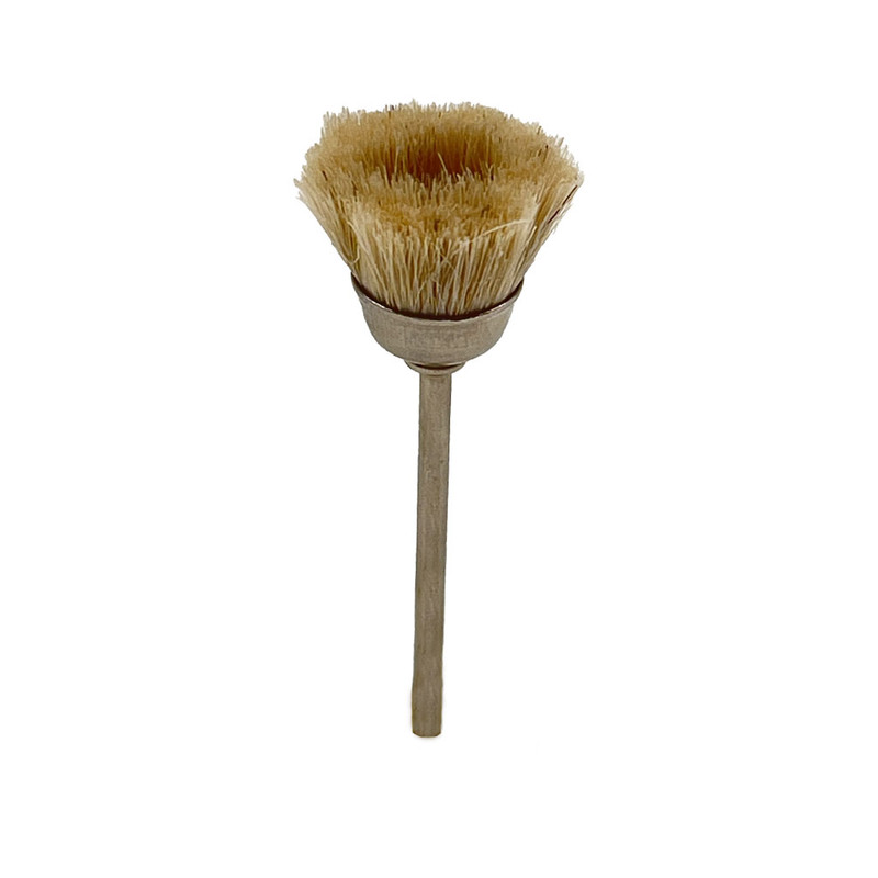 فرچه مویی مینیاتوری کد jt-30