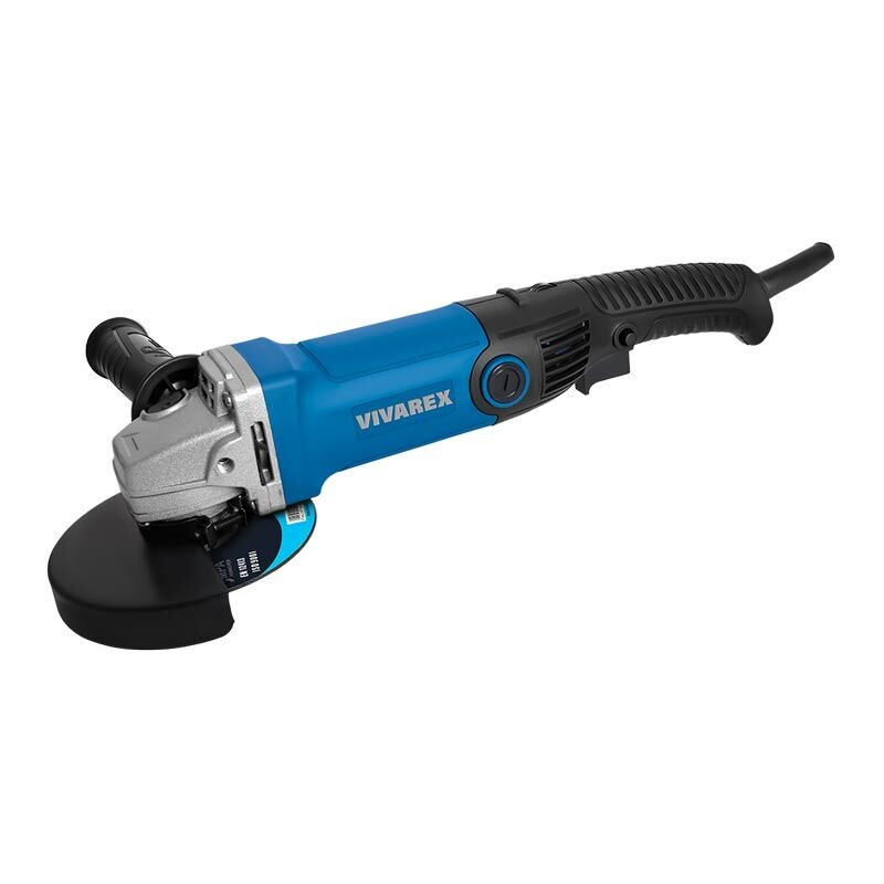 مینی فرز دیمردار 115 میلی متری 950 وات ویوارکس مدل VR9525-AG