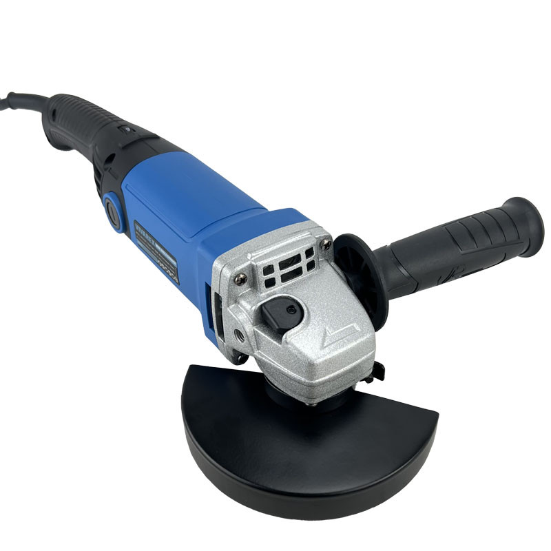 مینی فرز دیمردار 115 میلی متری 950 وات ویوارکس مدل VR9525-AG