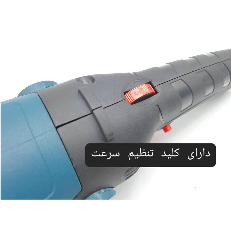 مینی فرز باس مدل BS8855