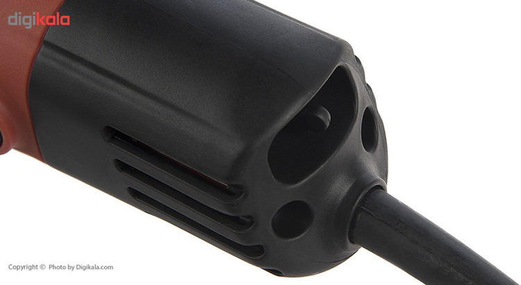 فرز انگشتی محک مدل DG-25S