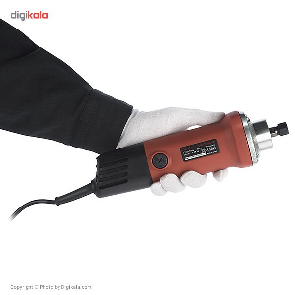 فرز انگشتی محک مدل DG-25S