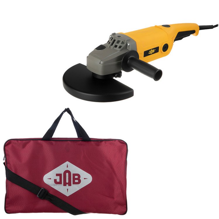 فرز آهنگری و سنگبری جاب مدل JWS-2600 W