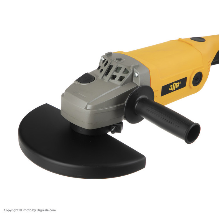 فرز آهنگری و سنگبری جاب مدل JWS-2600 W