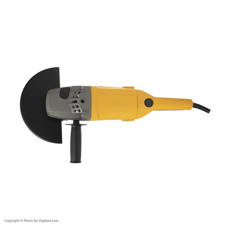 فرز آهنگری و سنگبری جاب مدل JWS-2600 W