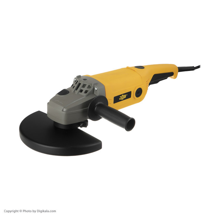 فرز آهنگری و سنگبری جاب مدل JWS-2600 W