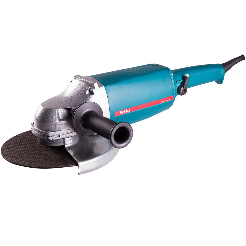 فرز سنگ بری پوکا مدل G1802-02