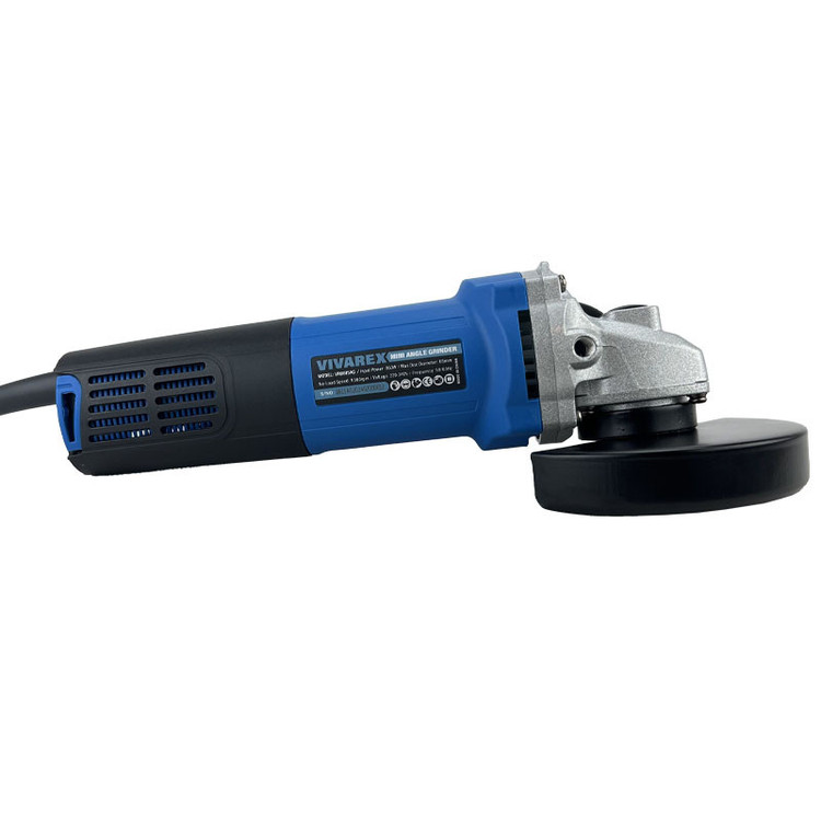 مینی فرز 115 میلیمتری 860 وات ویوارکس مدل VR8615-AG