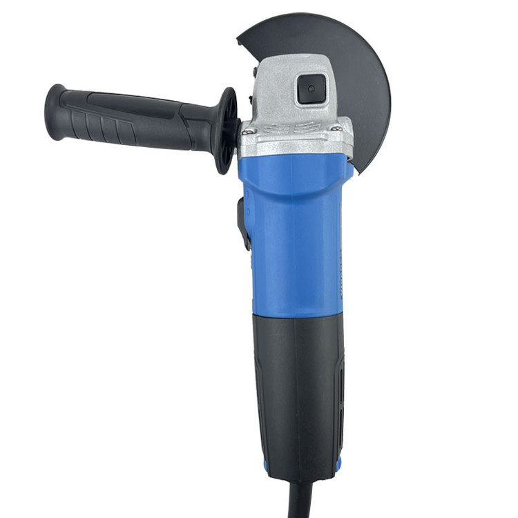 مینی فرز 115 میلیمتری 860 وات ویوارکس مدل VR8615-AG
