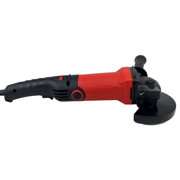 مینی فرز دسته بلند دیمردار 115 میلیمتر 1100وات کینگ استار مدل KS9523