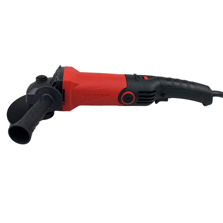 مینی فرز دسته بلند دیمردار 115 میلیمتر 1100وات کینگ استار مدل KS9523
