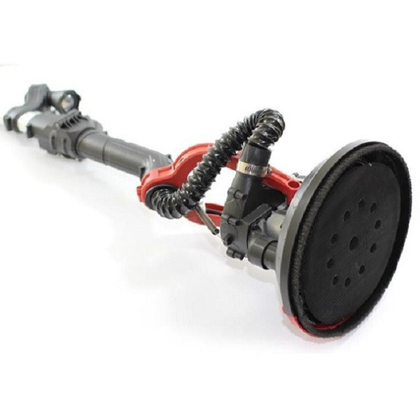 دستگاه سنباده زن محک مدل DWS-230B