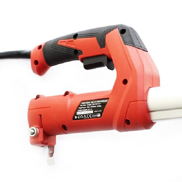 دستگاه سنباده زن محک مدل DWS-230B