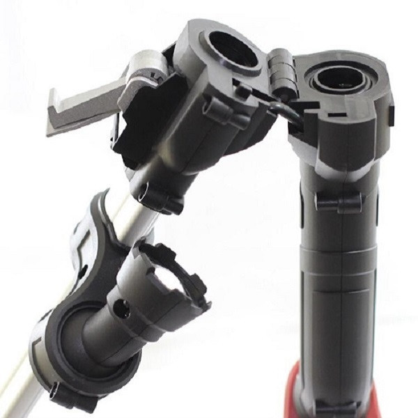 دستگاه سنباده زن محک مدل DWS-230B