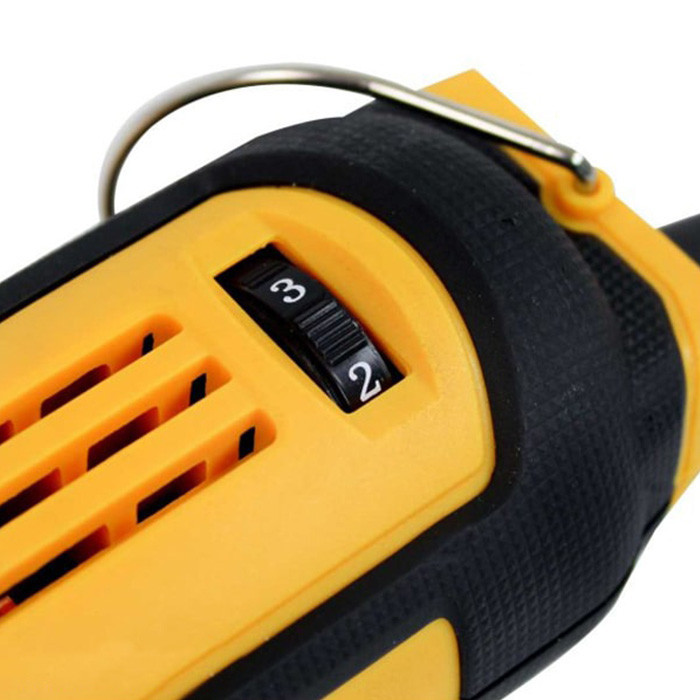 فرز انگشتی مینیاتوری کنزاکس مدل KDG-3580