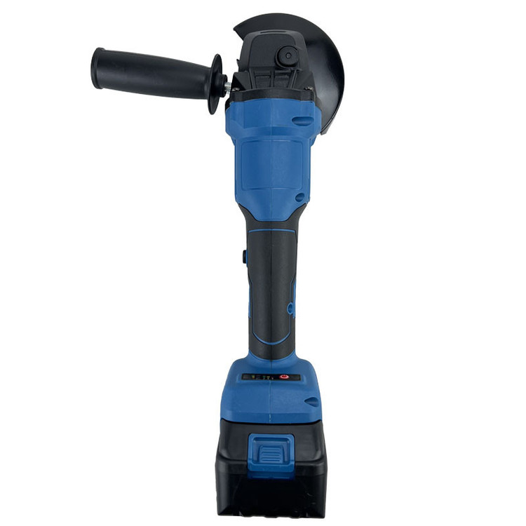 مینی فرز شارژی 115 میلیمتری 24 ولت ویوارکس مدل VR2415AG NEW