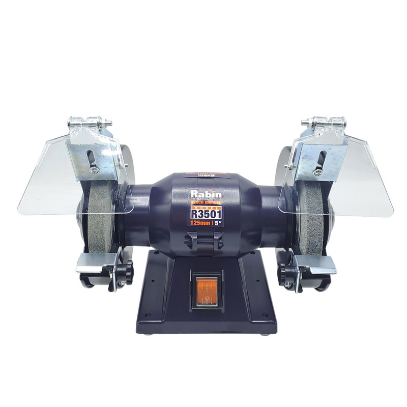 سنگ رومیزی صنعتی رابین مدل R3501