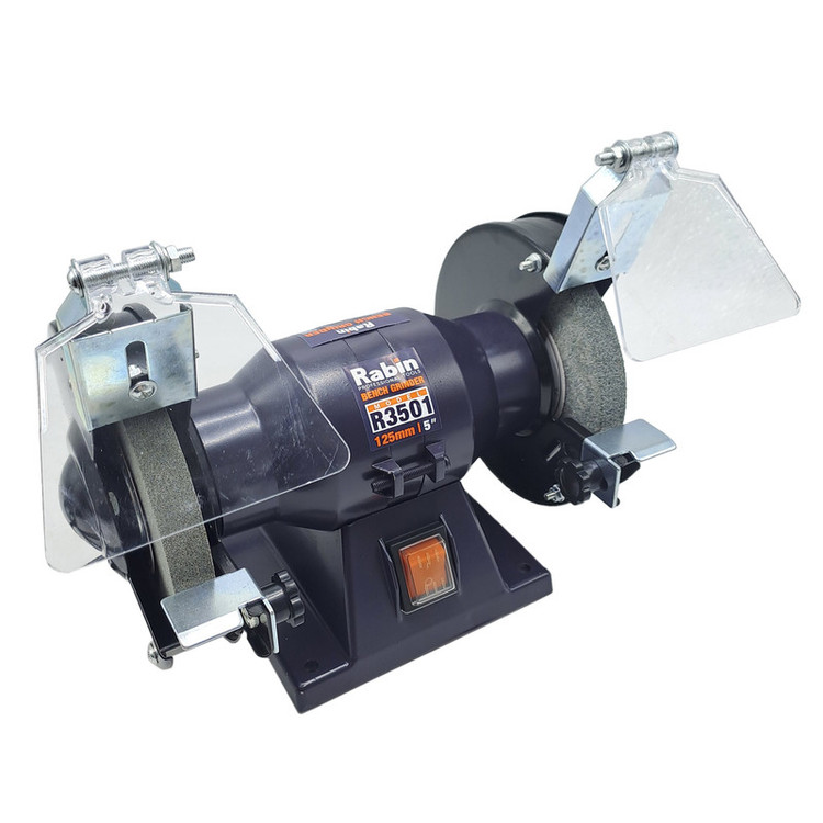سنگ رومیزی صنعتی رابین مدل R3501