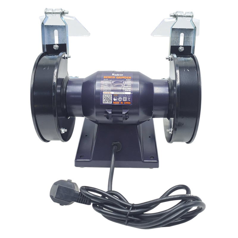 سنگ رومیزی صنعتی رابین مدل R3501