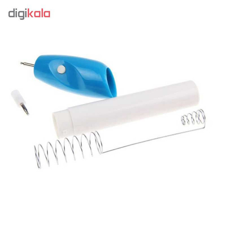 قلم حکاکی مدل EZ Engraver