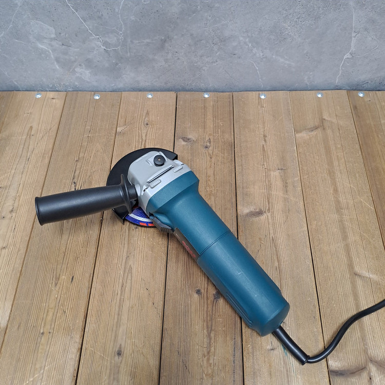 مینی فرز صنعتی باس مدل 1500W