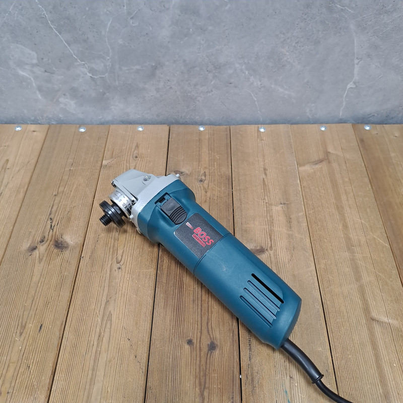 مینی فرز صنعتی باس مدل 1500W