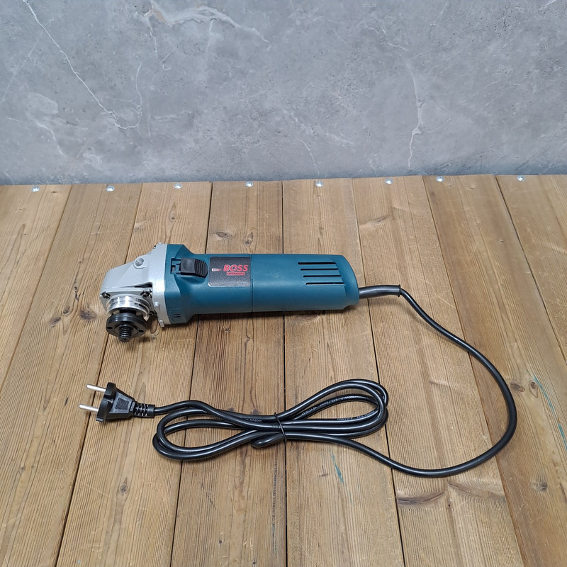 مینی فرز صنعتی باس مدل 1500W